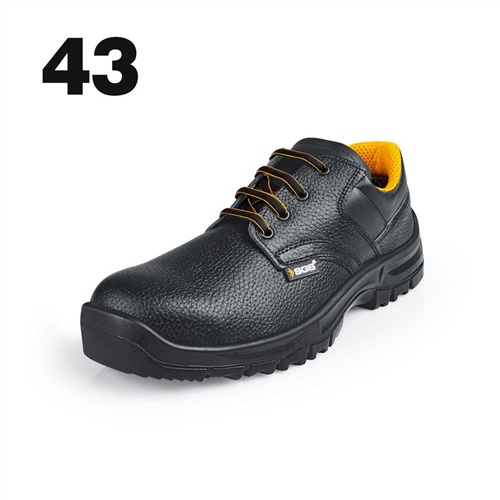 İŞ AYAKKABISI NO : 43 DERİ SGS